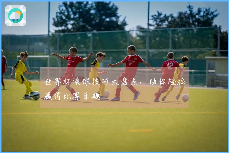 世界杯滚球技巧大盘点，助你轻松赢得比赛乐趣