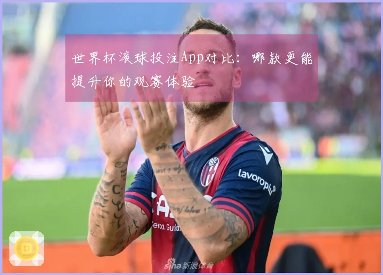 世界杯滚球投注App对比：哪款更能提升你的观赛体验