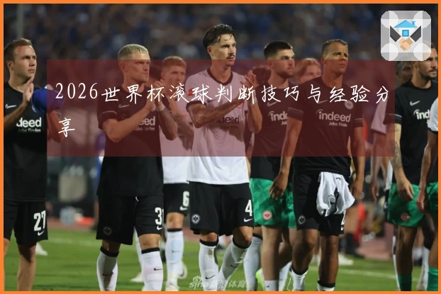 2026世界杯滚球判断技巧与经验分享