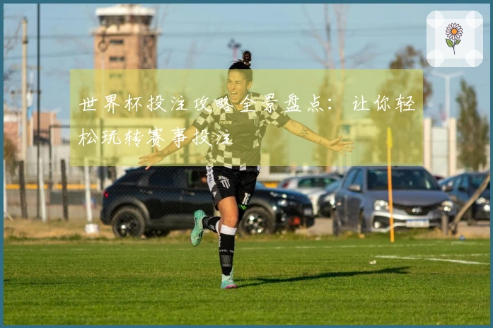 世界杯投注攻略全景盘点：让你轻松玩转赛事投注