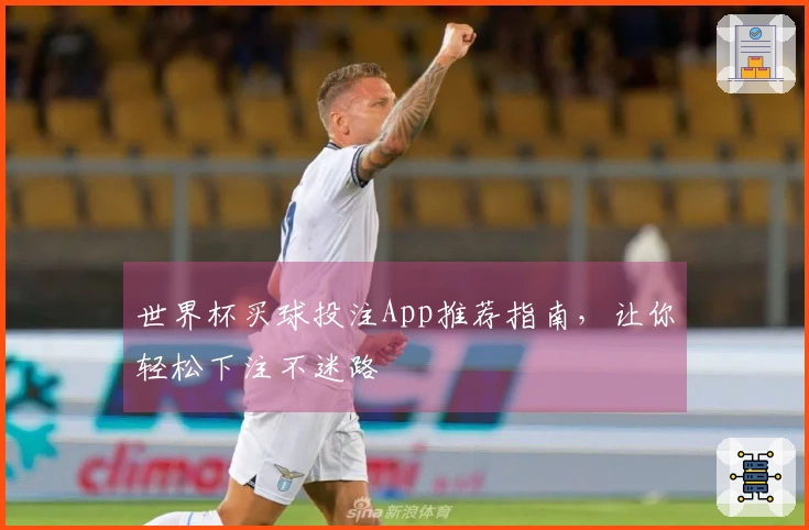 世界杯买球投注App推荐指南，让你轻松下注不迷路